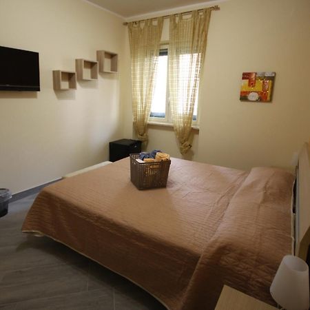 B&B Cavirani Gallipoli Eksteriør bilde