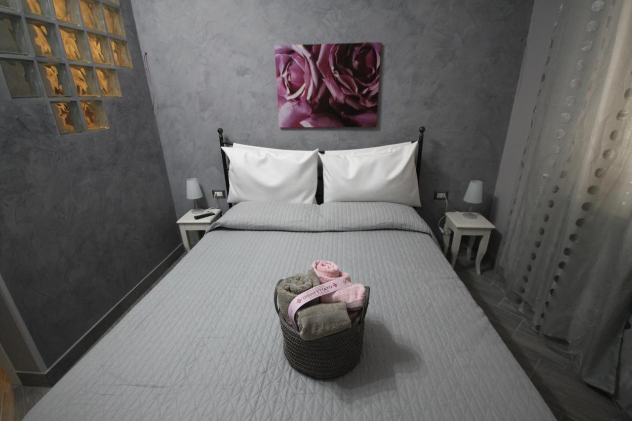 B&B Cavirani Gallipoli Eksteriør bilde