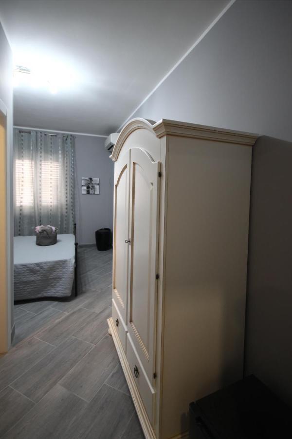 B&B Cavirani Gallipoli Eksteriør bilde