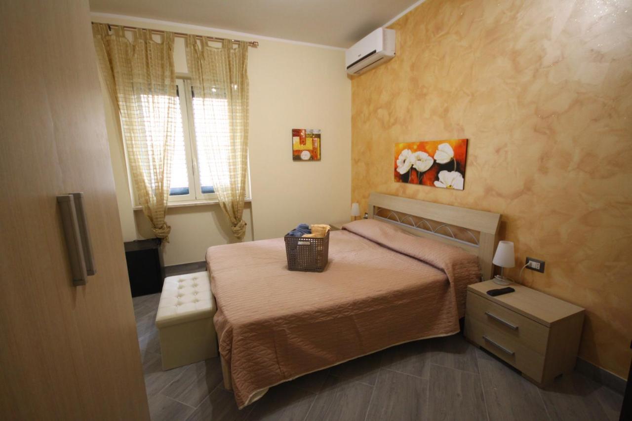B&B Cavirani Gallipoli Eksteriør bilde